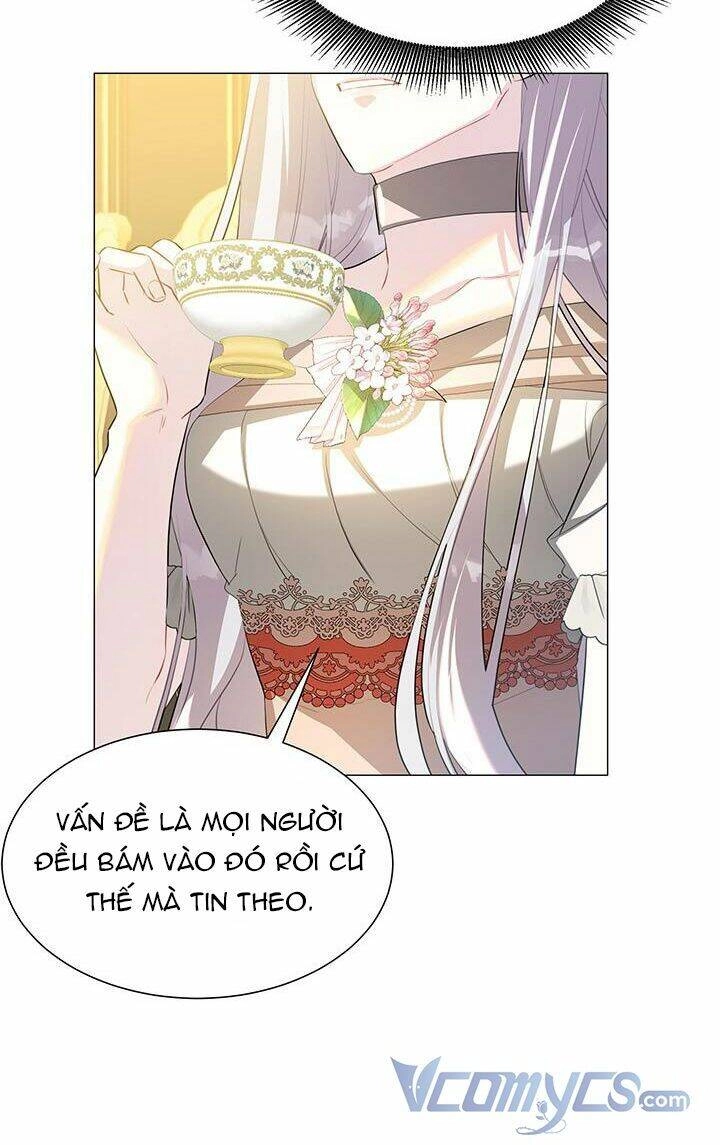 Tôi Sẽ Không Hối Tiếc Vì Anh Đâu Chapter 45 - 15