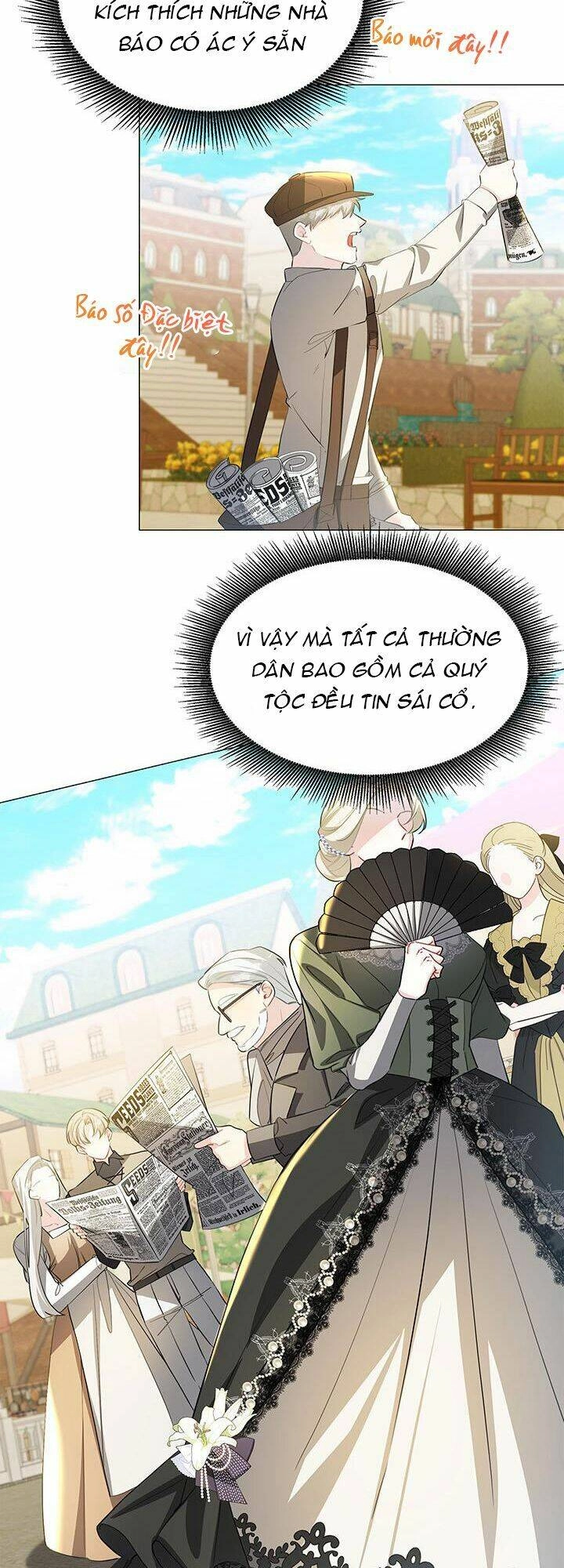 Tôi Sẽ Không Hối Tiếc Vì Anh Đâu Chapter 45 - 17