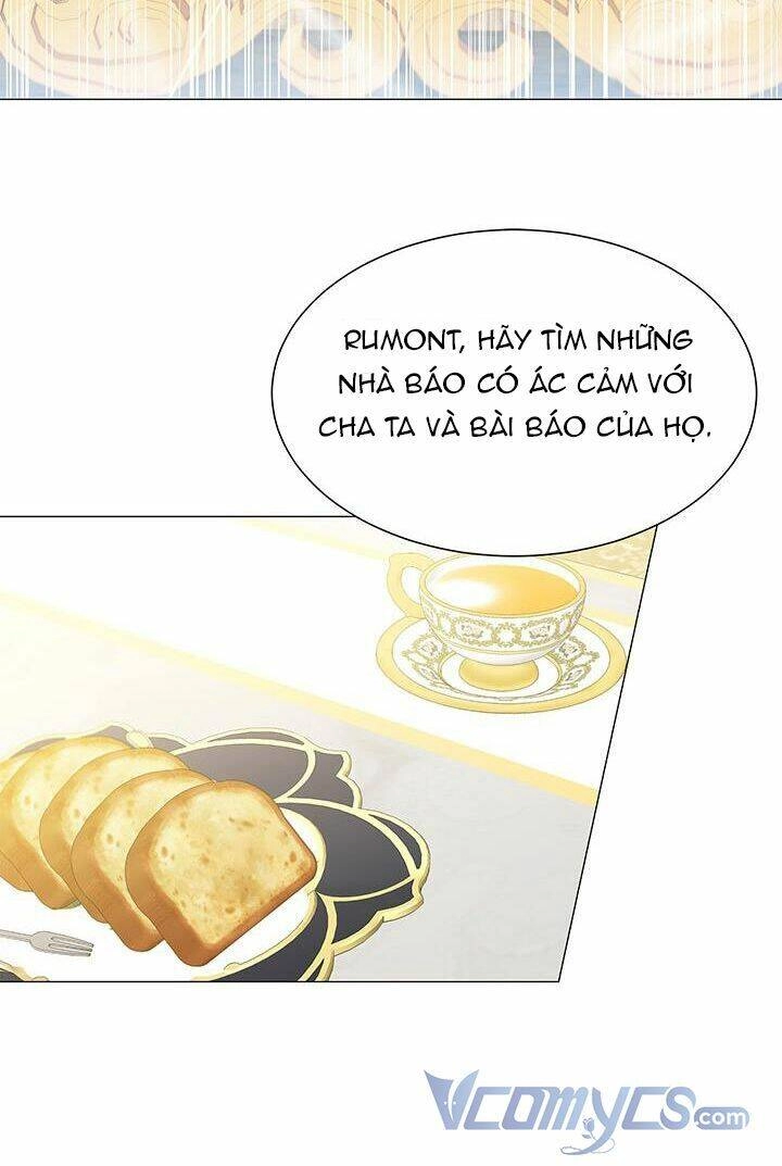 Tôi Sẽ Không Hối Tiếc Vì Anh Đâu Chapter 45 - 20