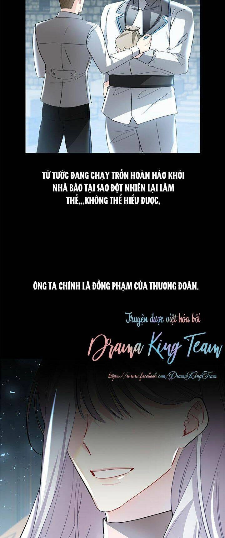 Tôi Sẽ Không Hối Tiếc Vì Anh Đâu Chapter 45 - 33