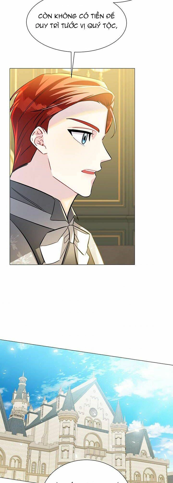 Tôi Sẽ Không Hối Tiếc Vì Anh Đâu Chapter 45 - 36