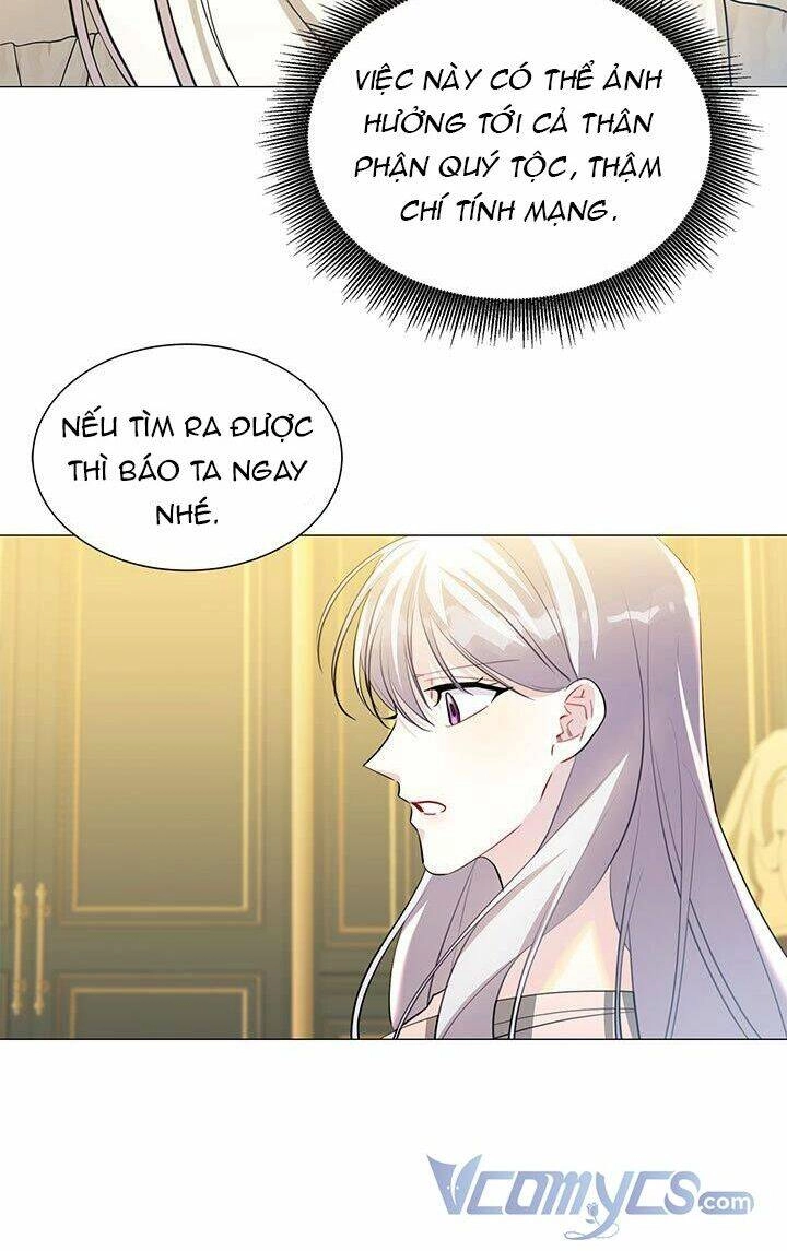 Tôi Sẽ Không Hối Tiếc Vì Anh Đâu Chapter 45 - 39