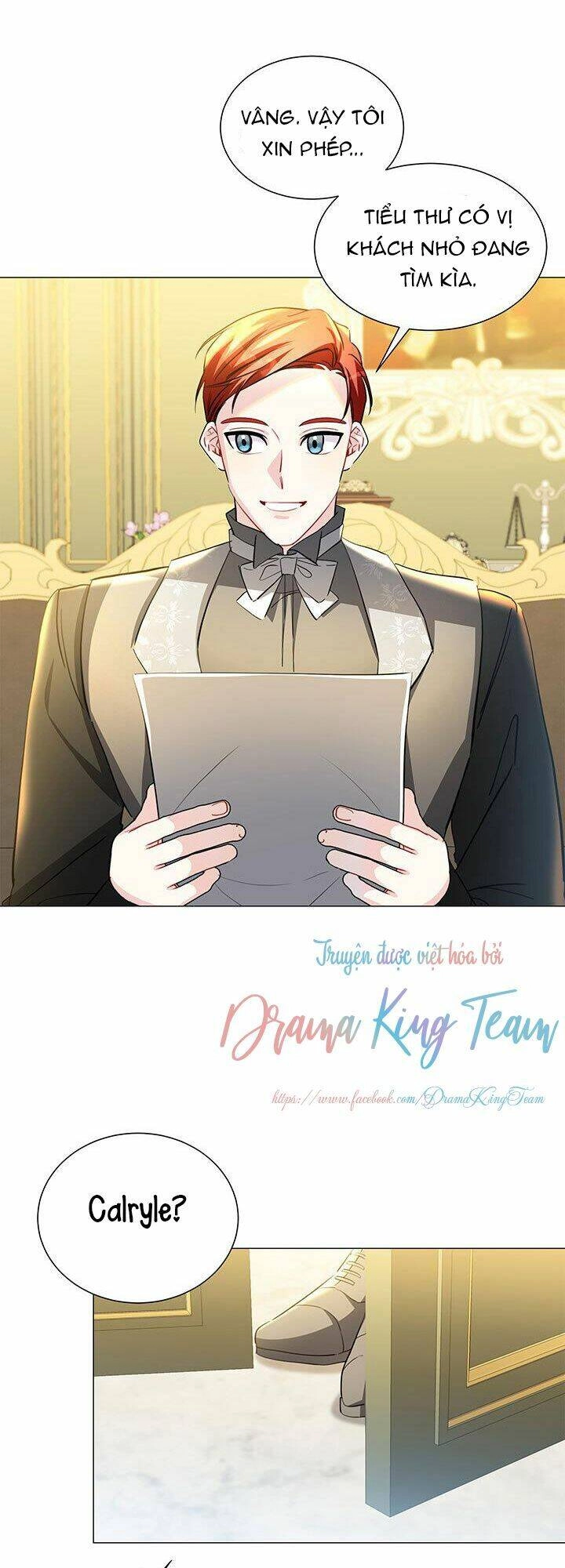 Tôi Sẽ Không Hối Tiếc Vì Anh Đâu Chapter 45 - 40