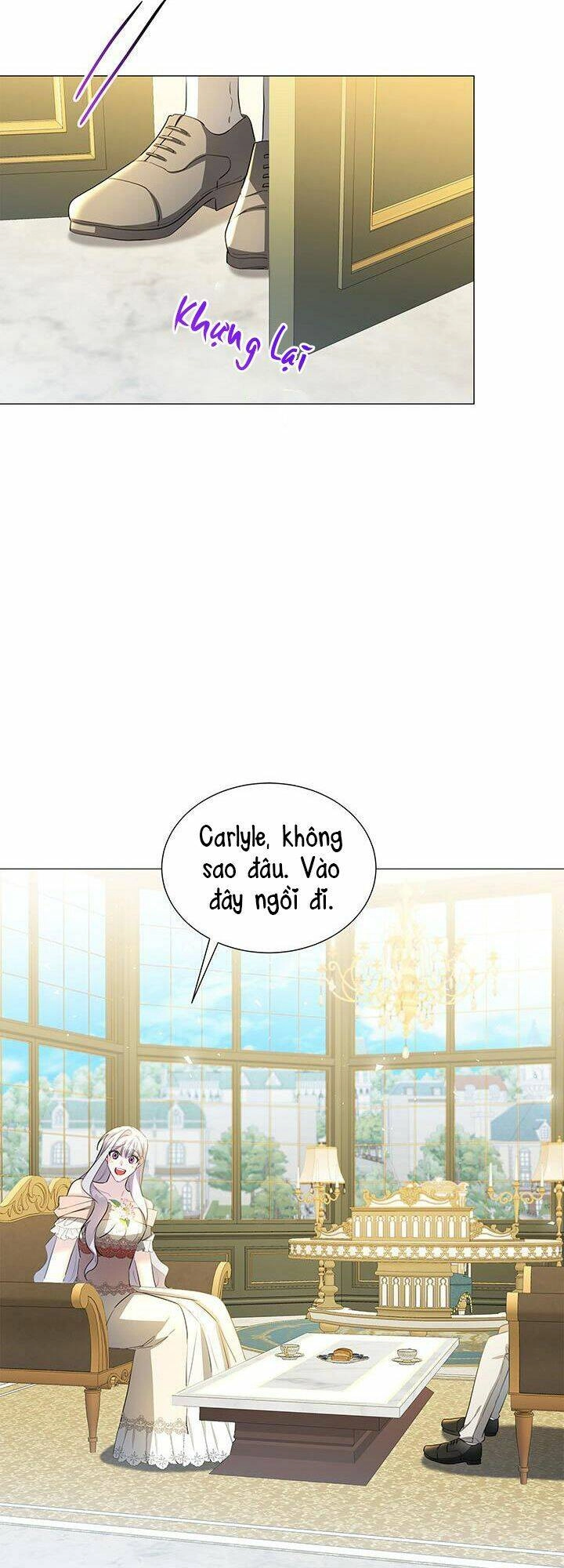 Tôi Sẽ Không Hối Tiếc Vì Anh Đâu Chapter 45 - 41