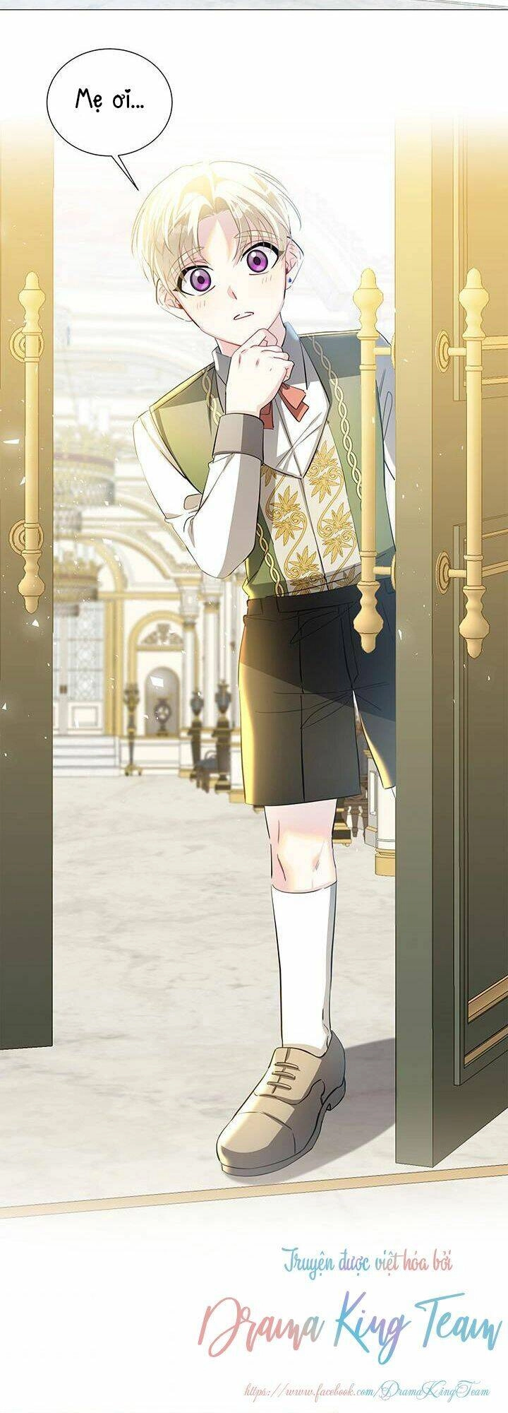 Tôi Sẽ Không Hối Tiếc Vì Anh Đâu Chapter 45 - 42