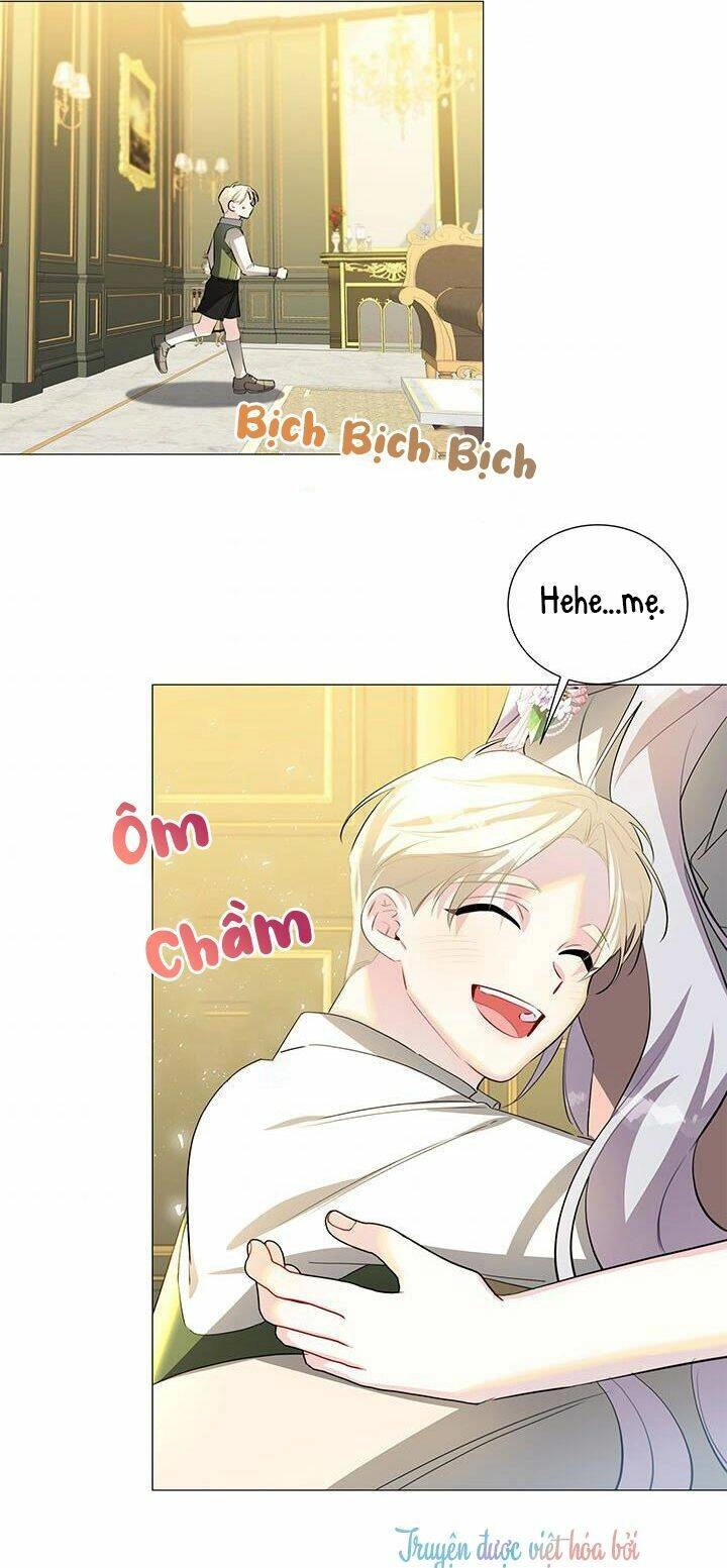 Tôi Sẽ Không Hối Tiếc Vì Anh Đâu Chapter 45 - 43