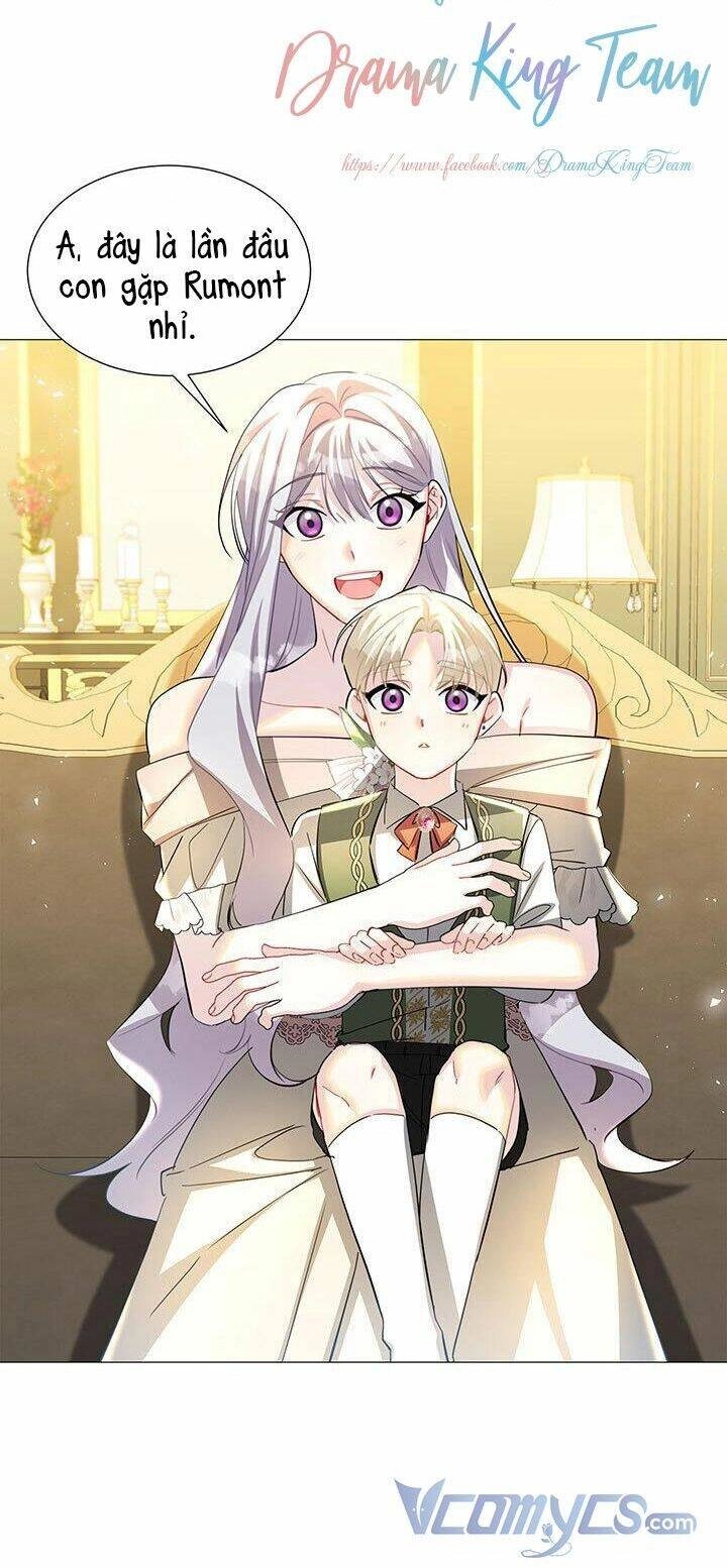 Tôi Sẽ Không Hối Tiếc Vì Anh Đâu Chapter 45 - 44