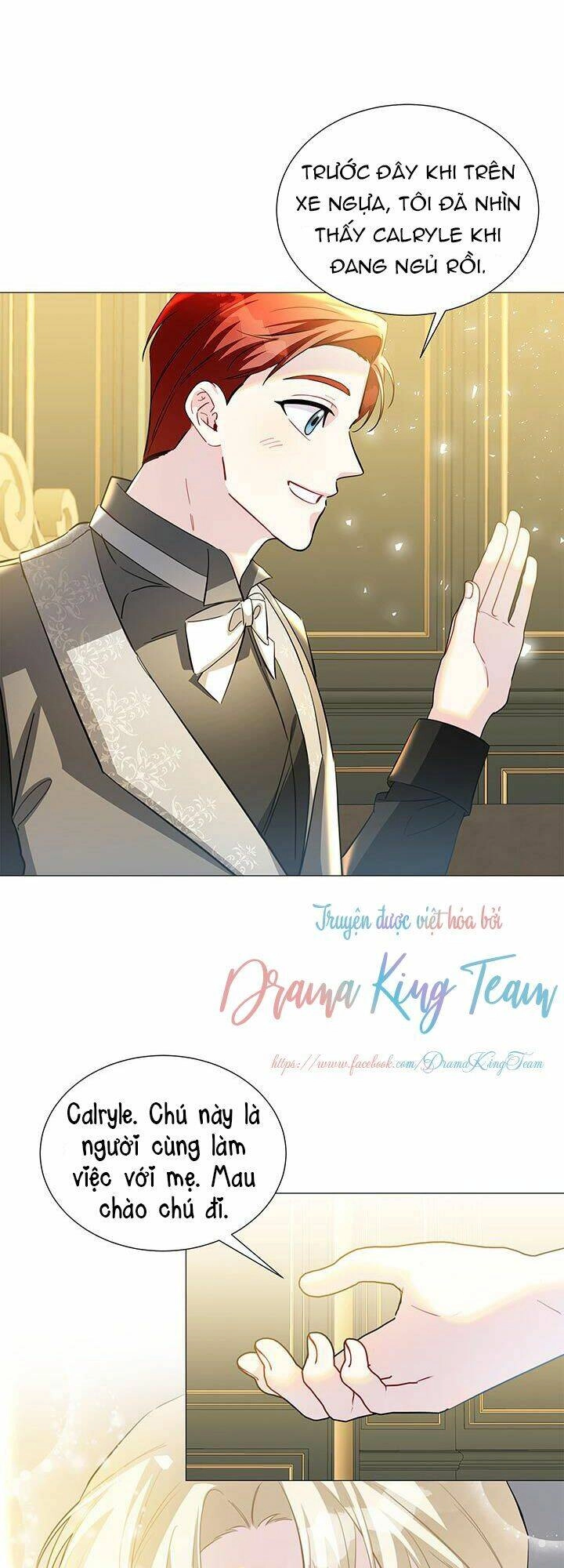 Tôi Sẽ Không Hối Tiếc Vì Anh Đâu Chapter 45 - 45