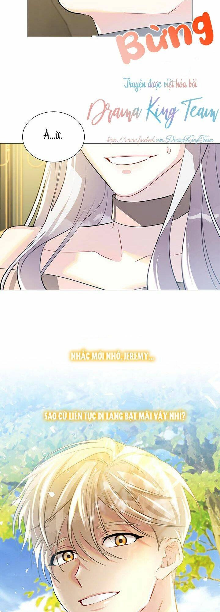 Tôi Sẽ Không Hối Tiếc Vì Anh Đâu Chapter 45 - 51