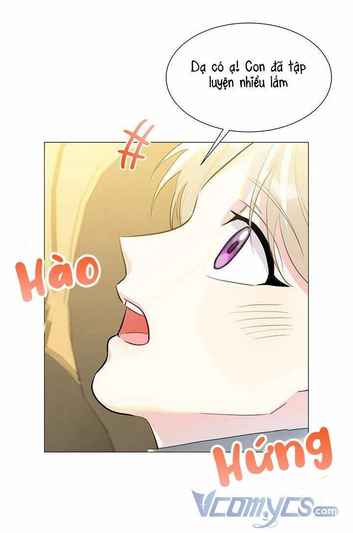 Tôi Sẽ Không Hối Tiếc Vì Anh Đâu Chapter 45 - 55