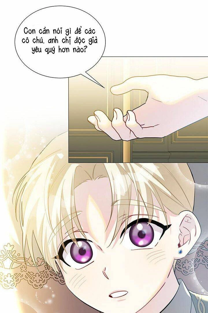 Tôi Sẽ Không Hối Tiếc Vì Anh Đâu Chapter 45 - 56