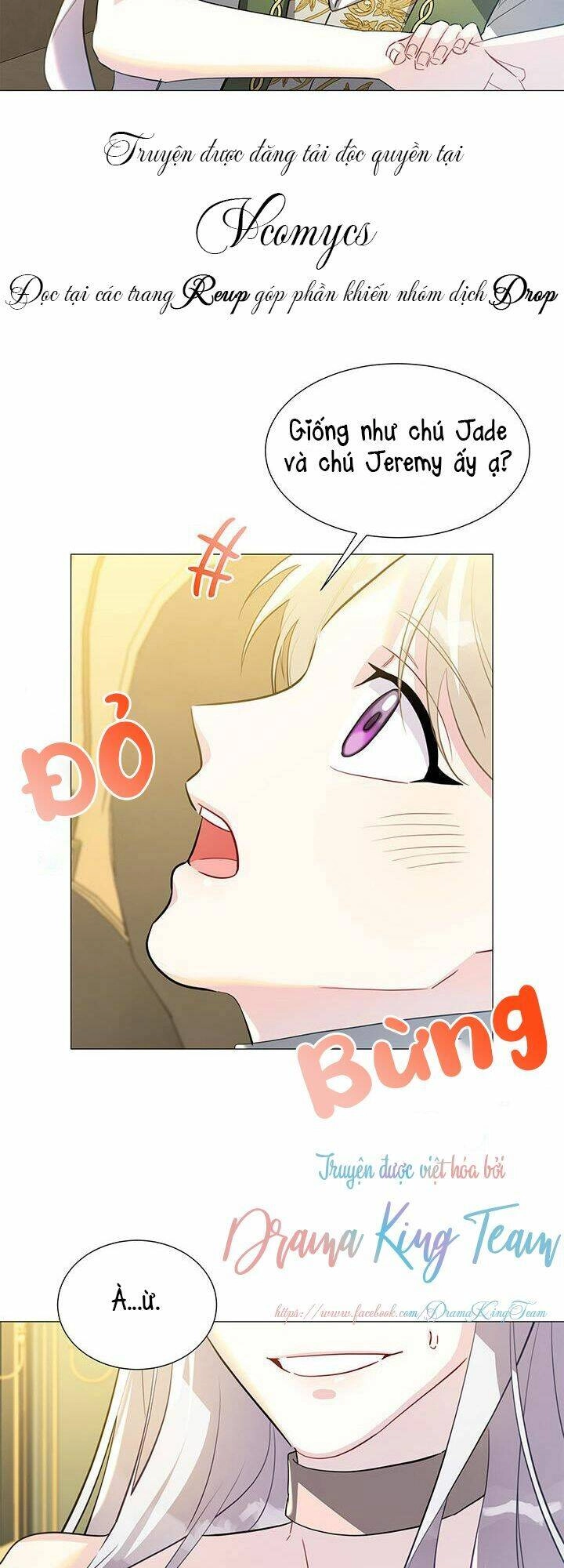 Tôi Sẽ Không Hối Tiếc Vì Anh Đâu Chapter 46 - 2