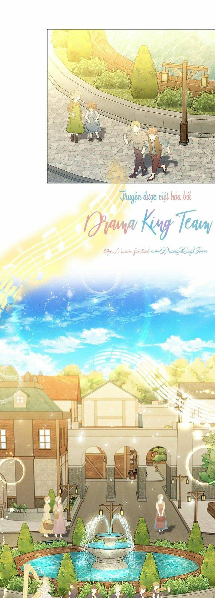 Tôi Sẽ Không Hối Tiếc Vì Anh Đâu Chapter 46 - 9