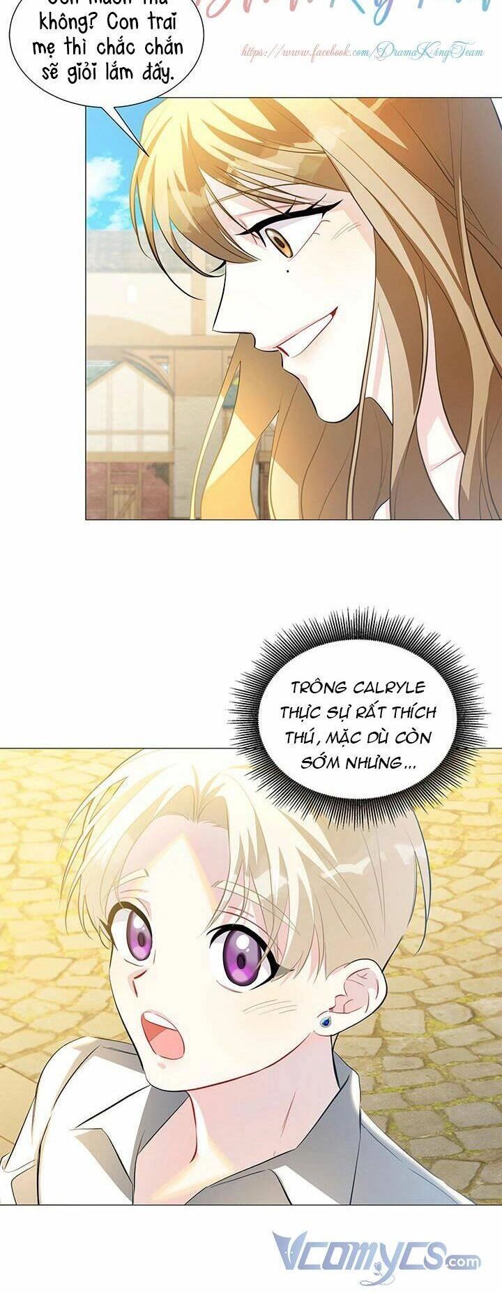 Tôi Sẽ Không Hối Tiếc Vì Anh Đâu Chapter 46 - 12