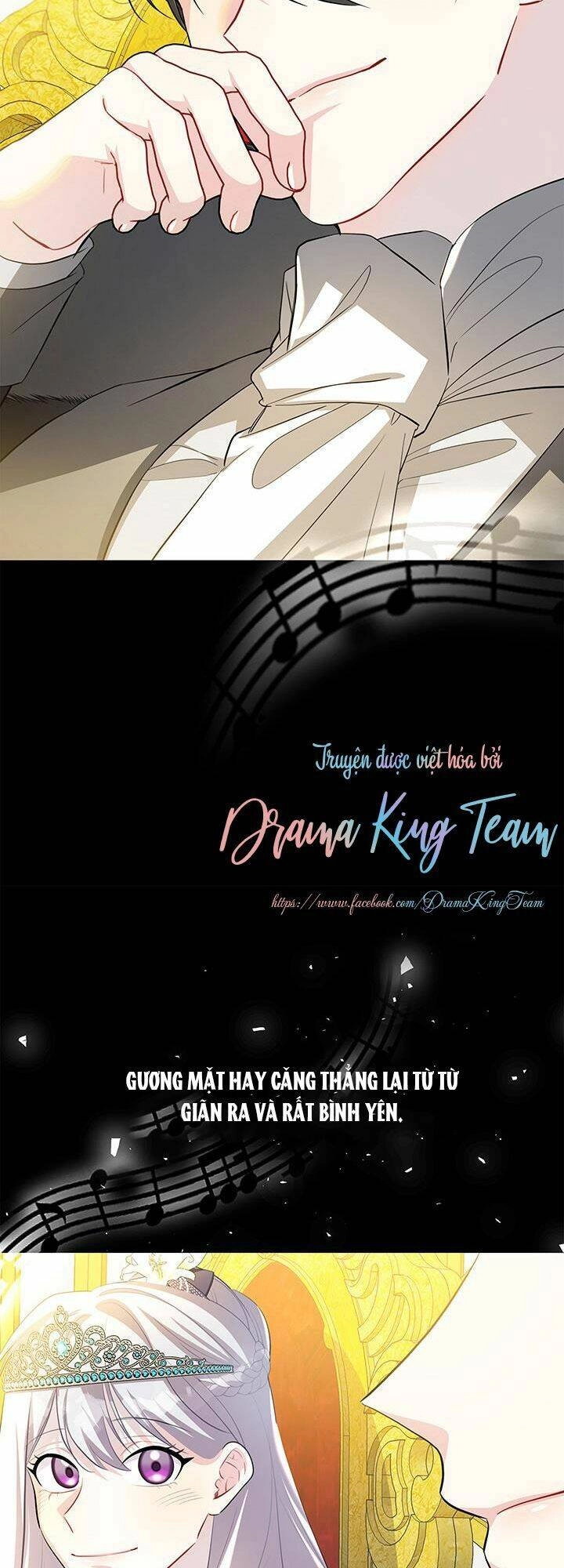 Tôi Sẽ Không Hối Tiếc Vì Anh Đâu Chapter 46 - 15