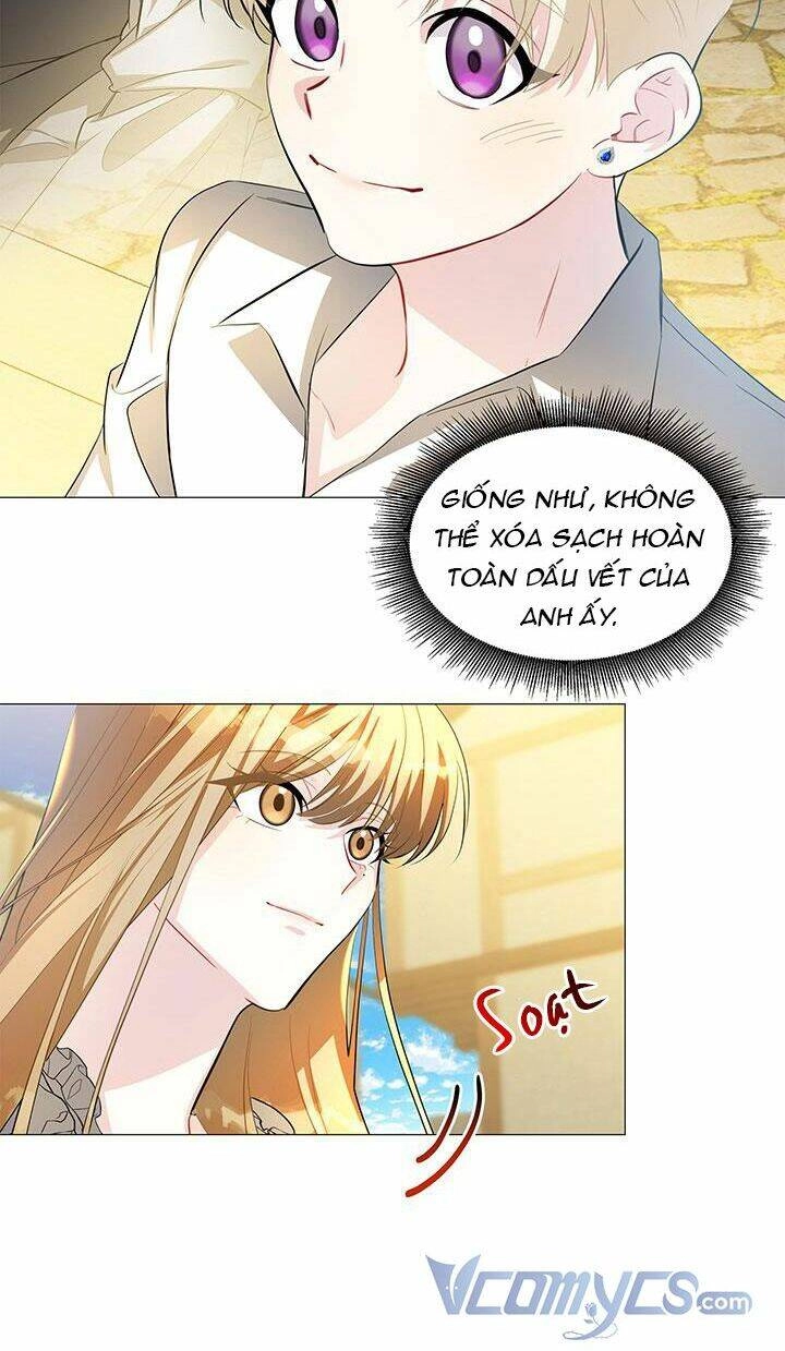 Tôi Sẽ Không Hối Tiếc Vì Anh Đâu Chapter 46 - 17