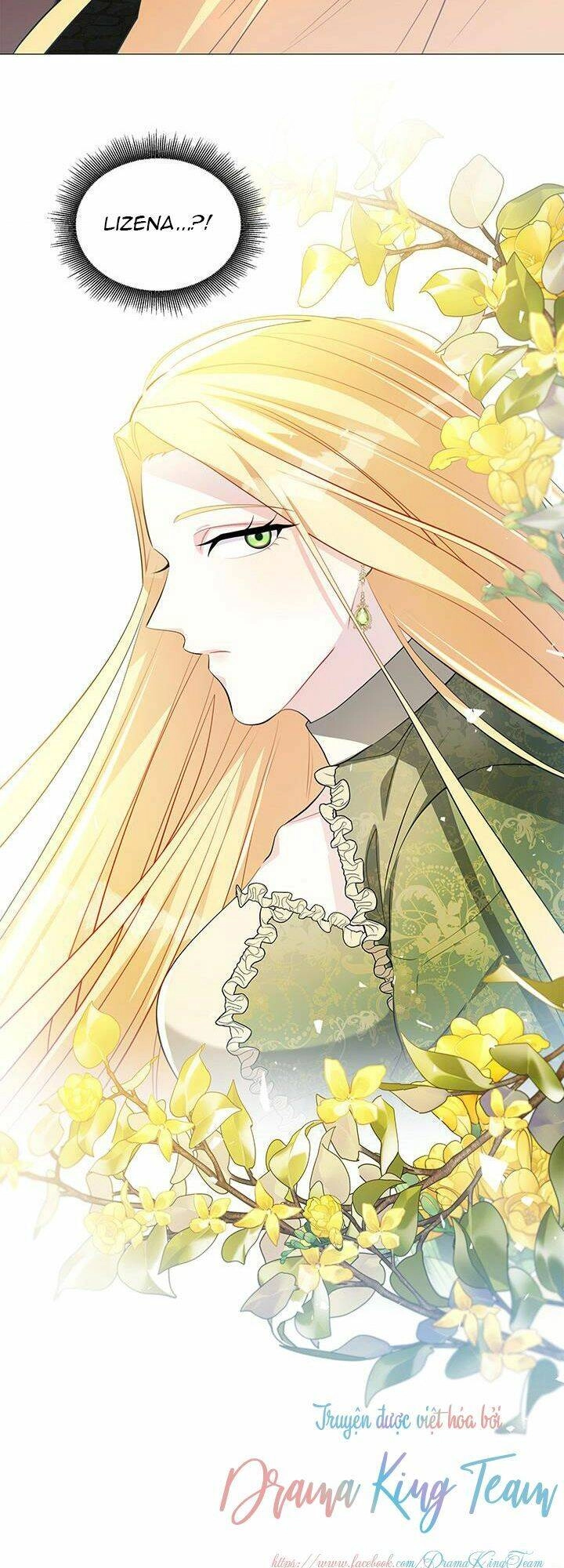 Tôi Sẽ Không Hối Tiếc Vì Anh Đâu Chapter 46 - 19