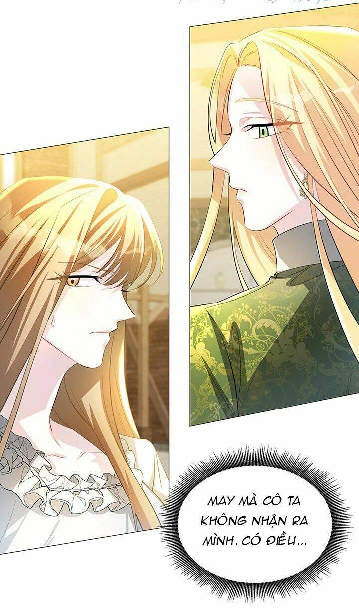 Tôi Sẽ Không Hối Tiếc Vì Anh Đâu Chapter 46 - 20