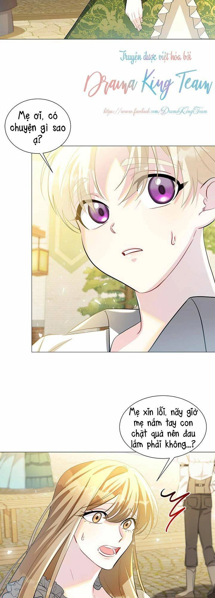 Tôi Sẽ Không Hối Tiếc Vì Anh Đâu Chapter 46 - 23