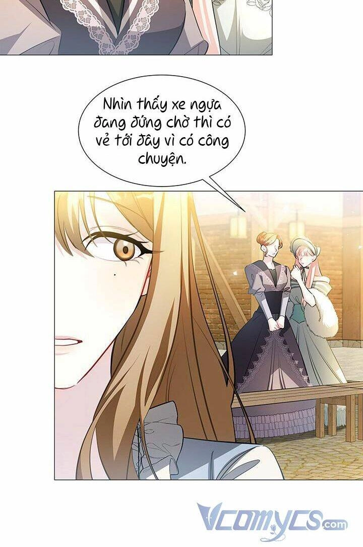 Tôi Sẽ Không Hối Tiếc Vì Anh Đâu Chapter 46 - 26