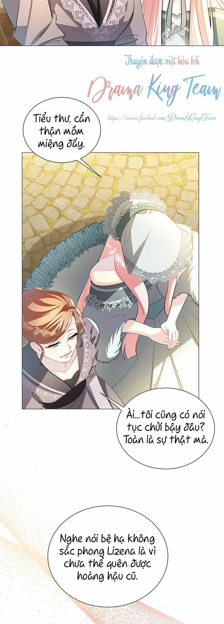 Tôi Sẽ Không Hối Tiếc Vì Anh Đâu Chapter 46 - 32