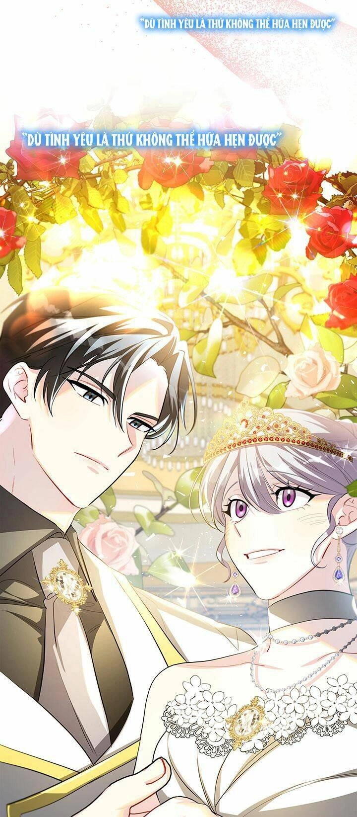 Tôi Sẽ Không Hối Tiếc Vì Anh Đâu Chapter 46 - 33