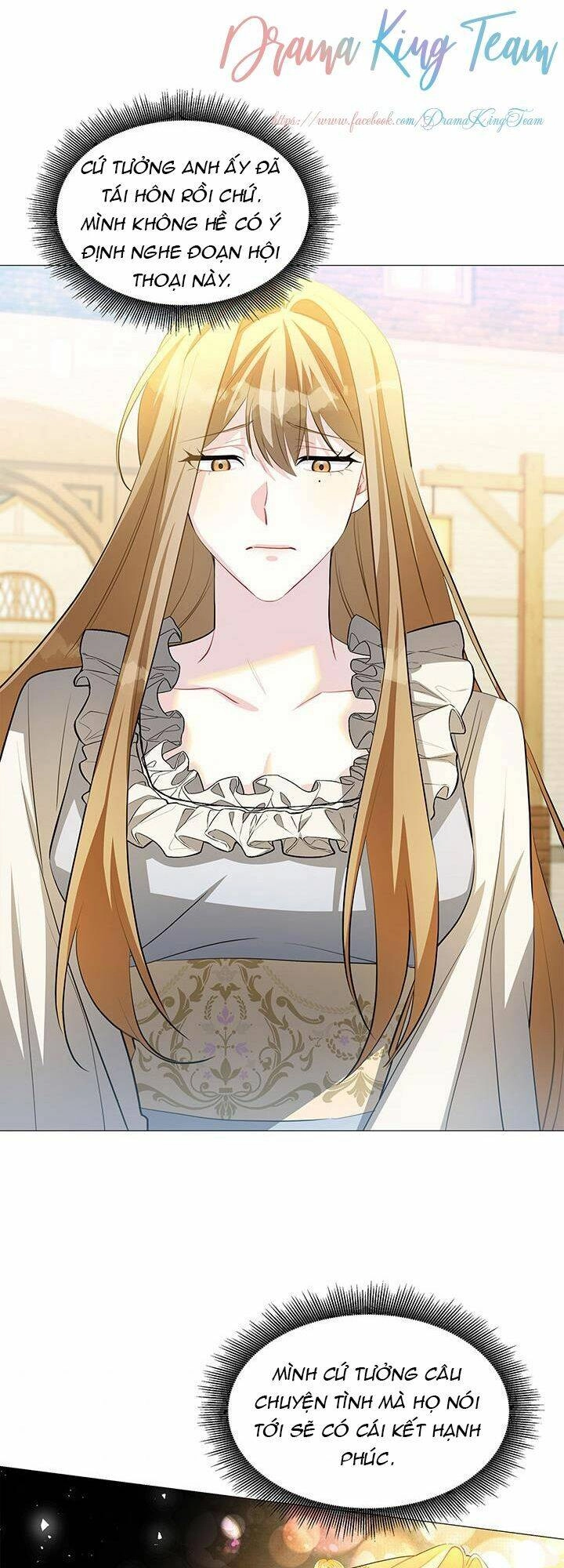 Tôi Sẽ Không Hối Tiếc Vì Anh Đâu Chapter 46 - 36