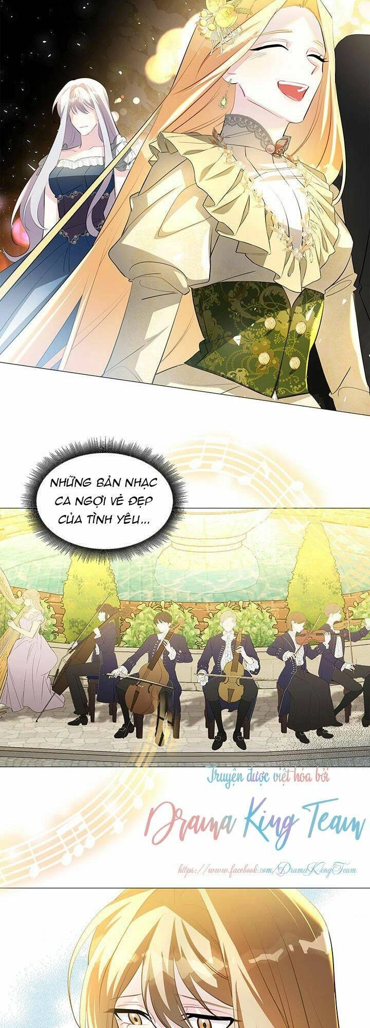 Tôi Sẽ Không Hối Tiếc Vì Anh Đâu Chapter 46 - 37