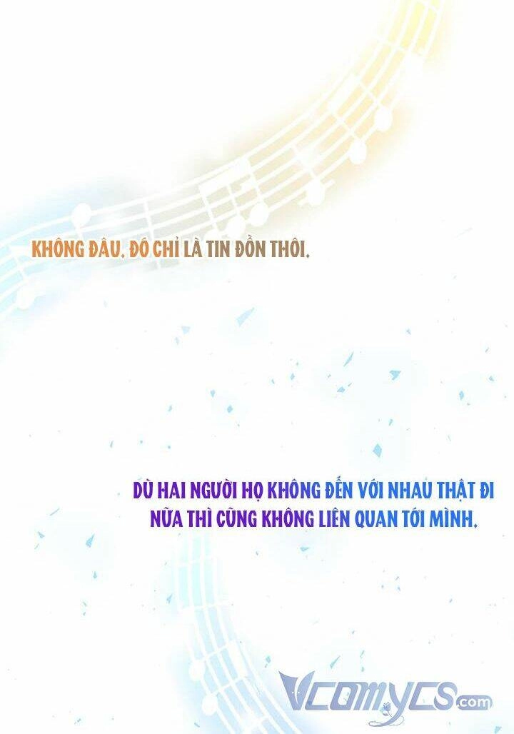Tôi Sẽ Không Hối Tiếc Vì Anh Đâu Chapter 46 - 39