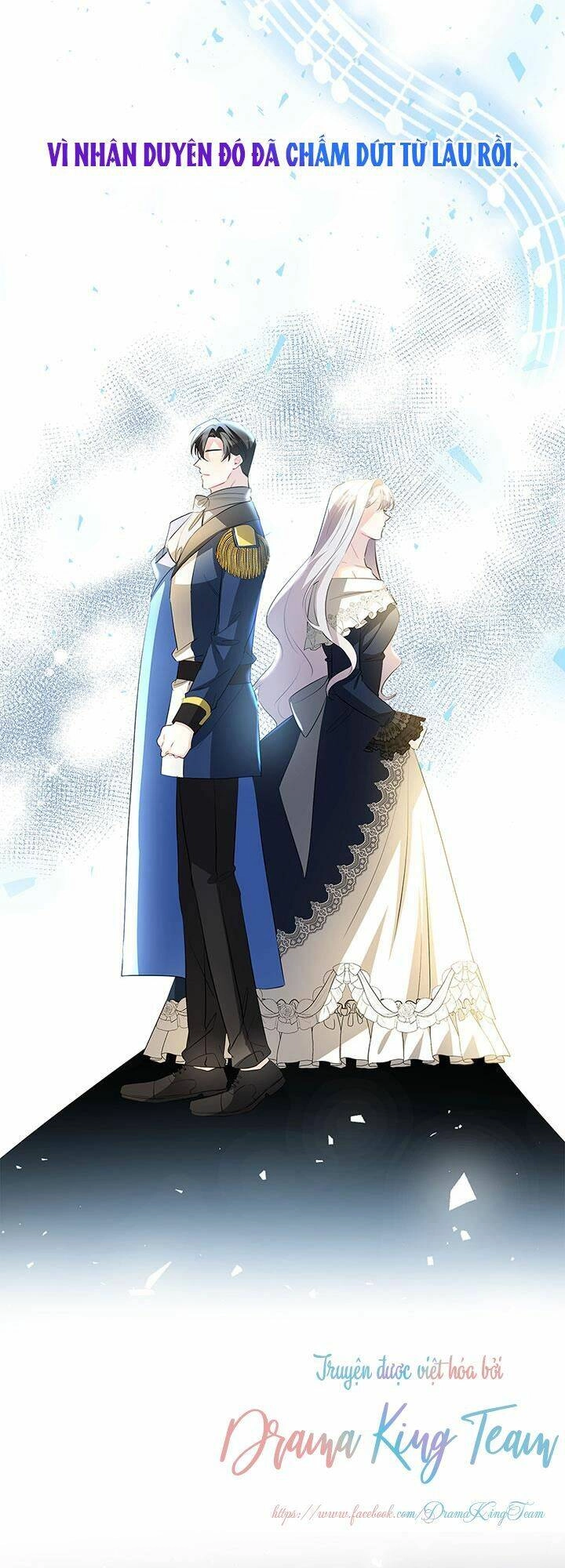 Tôi Sẽ Không Hối Tiếc Vì Anh Đâu Chapter 46 - 40