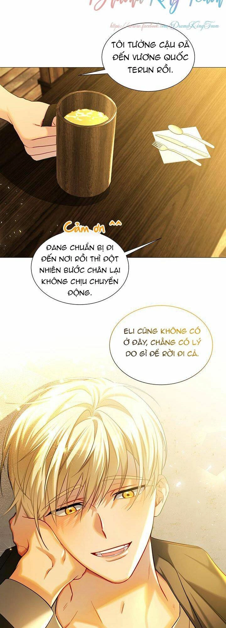 Tôi Sẽ Không Hối Tiếc Vì Anh Đâu Chapter 46 - 45