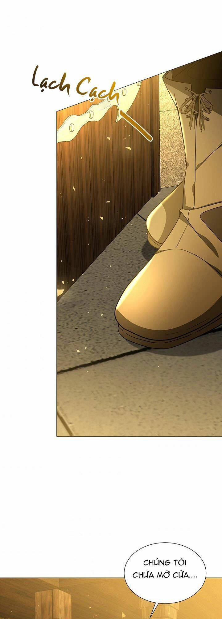 Tôi Sẽ Không Hối Tiếc Vì Anh Đâu Chapter 47 - 1