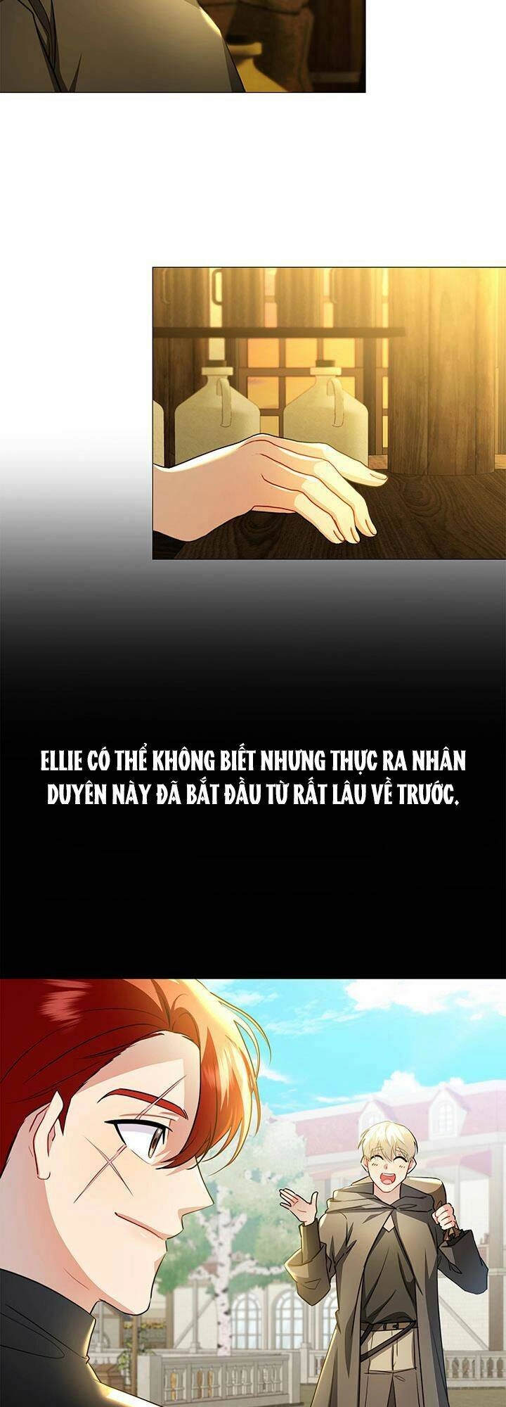 Tôi Sẽ Không Hối Tiếc Vì Anh Đâu Chapter 47 - 7