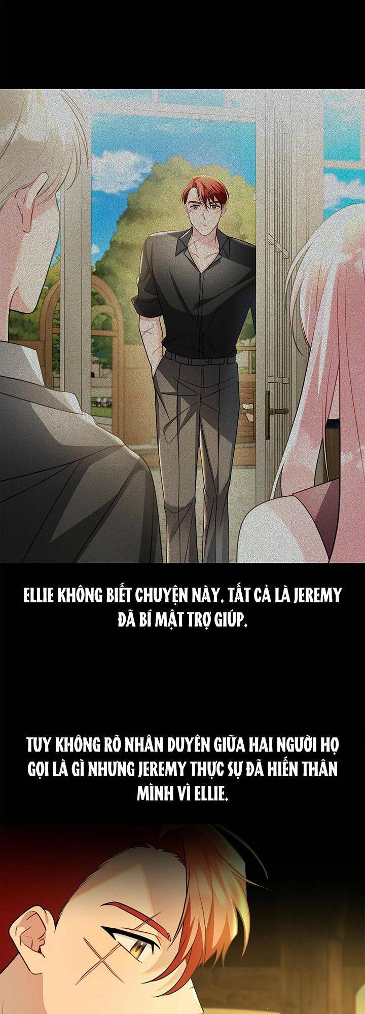 Tôi Sẽ Không Hối Tiếc Vì Anh Đâu Chapter 47 - 11