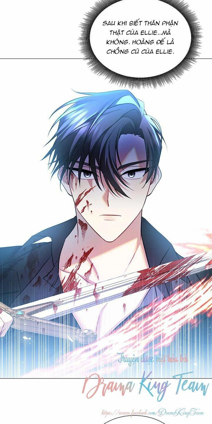 Tôi Sẽ Không Hối Tiếc Vì Anh Đâu Chapter 47 - 13