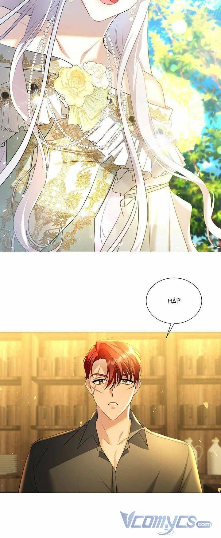 Tôi Sẽ Không Hối Tiếc Vì Anh Đâu Chapter 47 - 18