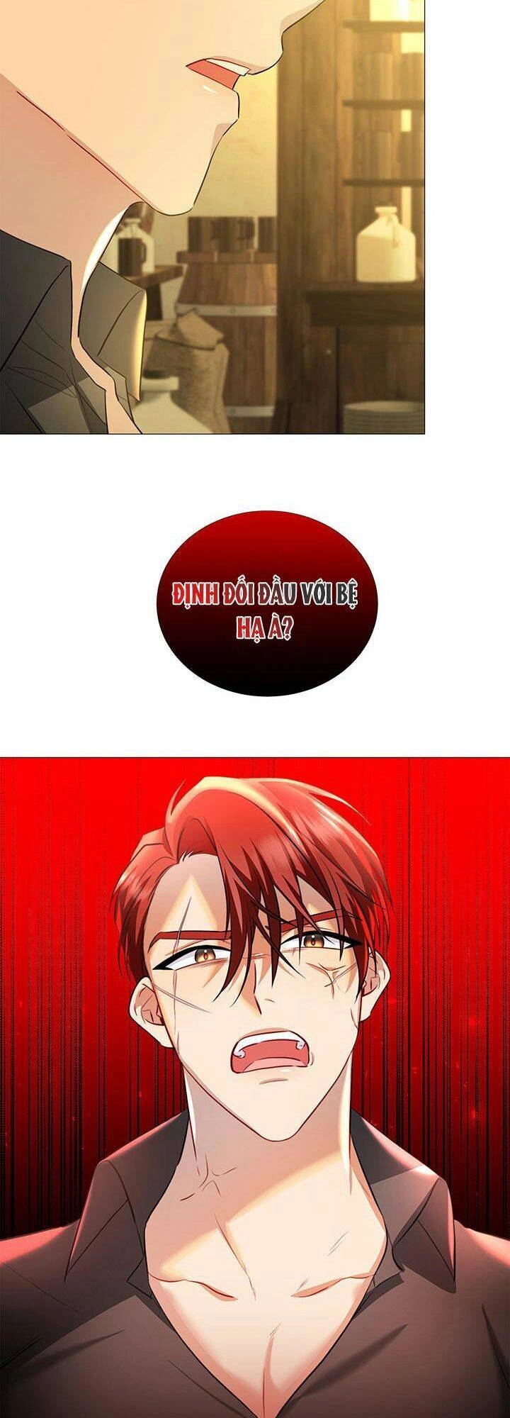 Tôi Sẽ Không Hối Tiếc Vì Anh Đâu Chapter 47 - 21