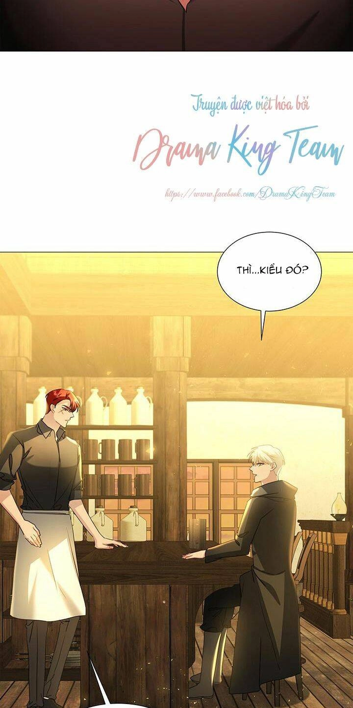 Tôi Sẽ Không Hối Tiếc Vì Anh Đâu Chapter 47 - 22