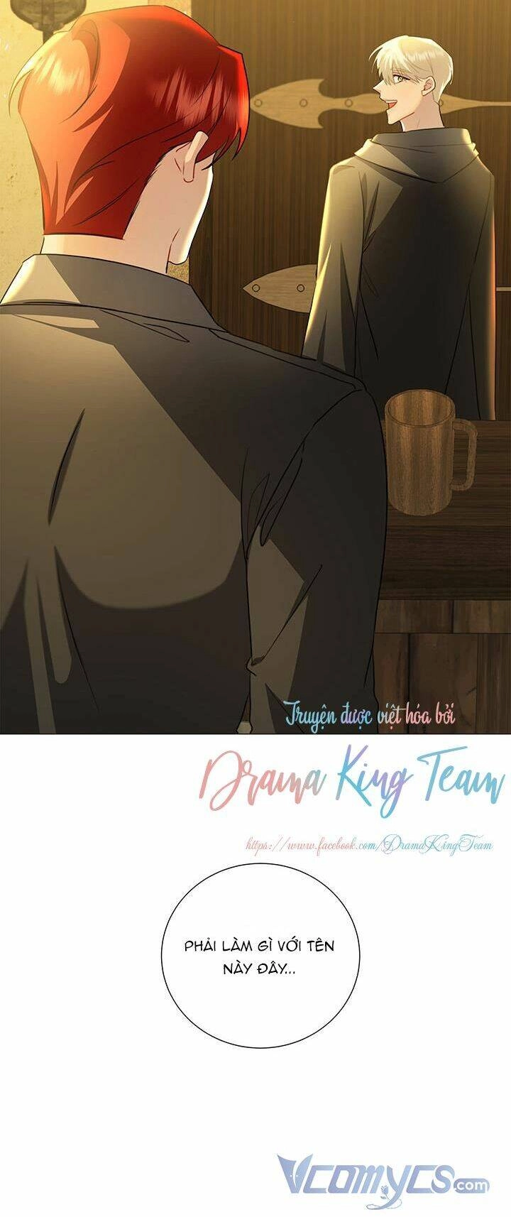 Tôi Sẽ Không Hối Tiếc Vì Anh Đâu Chapter 47 - 27