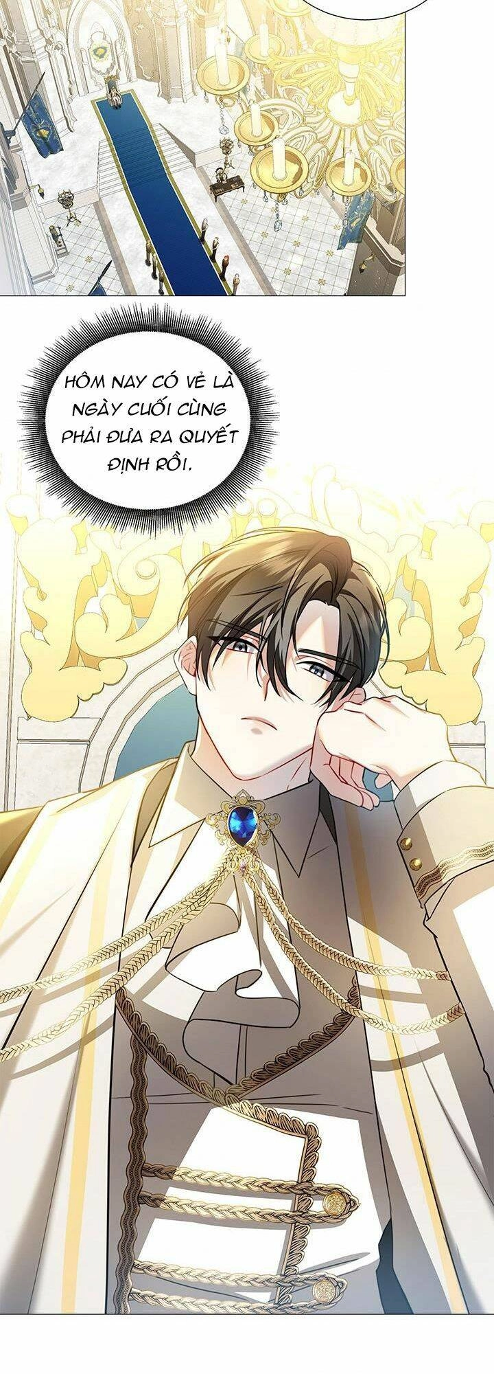 Tôi Sẽ Không Hối Tiếc Vì Anh Đâu Chapter 47 - 29