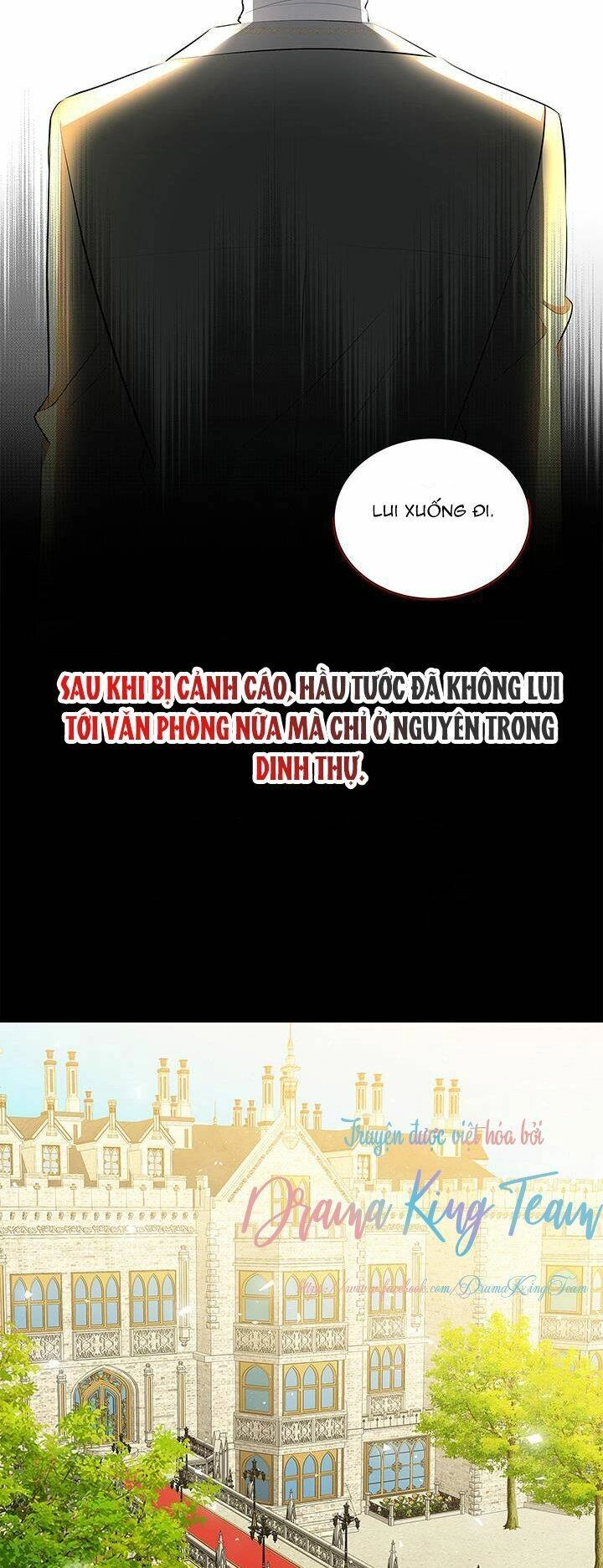 Tôi Sẽ Không Hối Tiếc Vì Anh Đâu Chapter 47 - 31