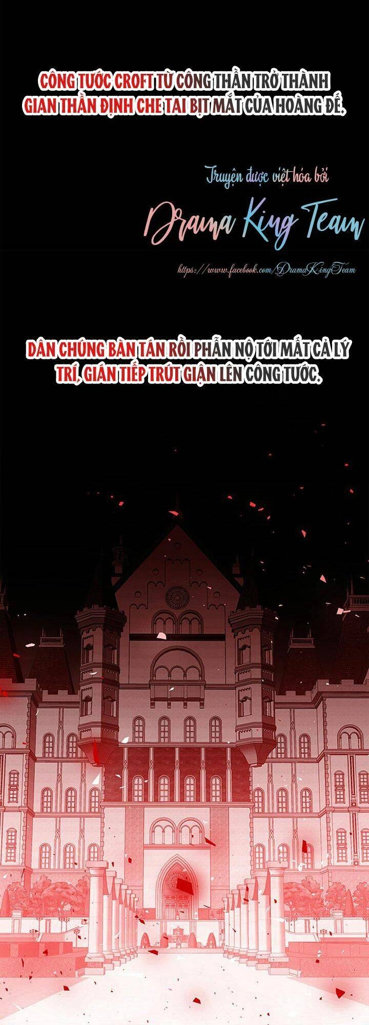 Tôi Sẽ Không Hối Tiếc Vì Anh Đâu Chapter 47 - 33