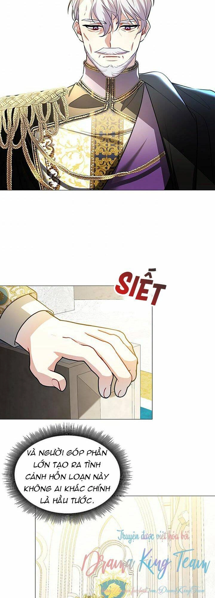 Tôi Sẽ Không Hối Tiếc Vì Anh Đâu Chapter 47 - 35