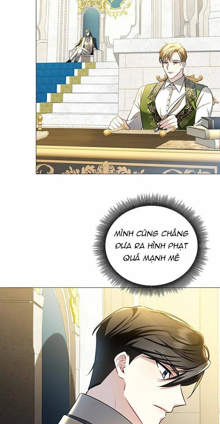 Tôi Sẽ Không Hối Tiếc Vì Anh Đâu Chapter 47 - 36