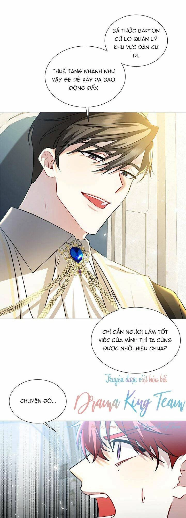 Tôi Sẽ Không Hối Tiếc Vì Anh Đâu Chapter 47 - 42