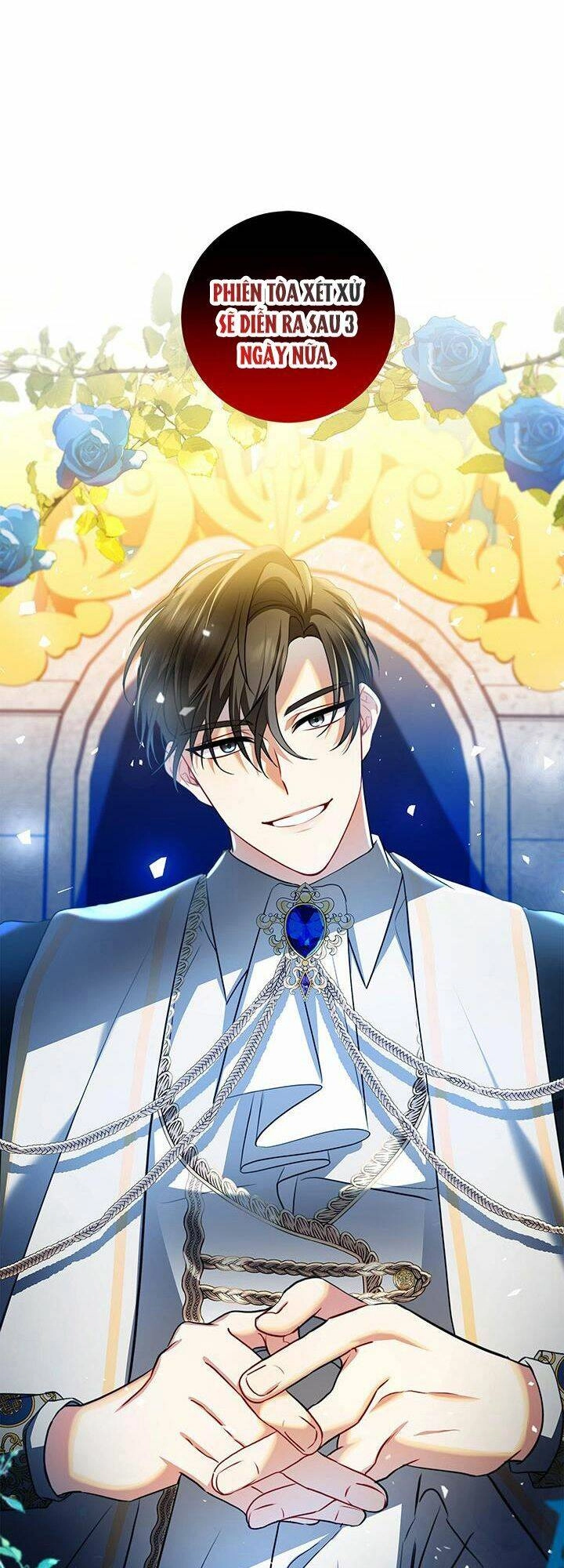 Tôi Sẽ Không Hối Tiếc Vì Anh Đâu Chapter 47 - 44