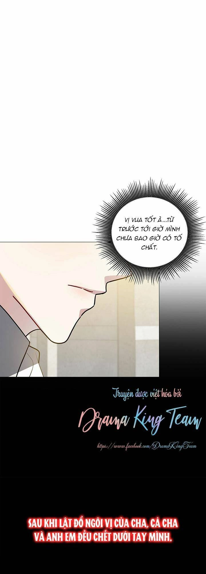 Tôi Sẽ Không Hối Tiếc Vì Anh Đâu Chapter 48 - 11