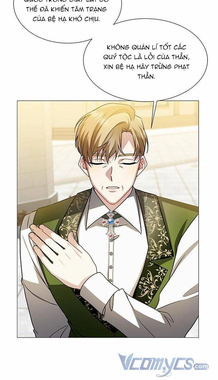 Tôi Sẽ Không Hối Tiếc Vì Anh Đâu Chapter 48 - 15