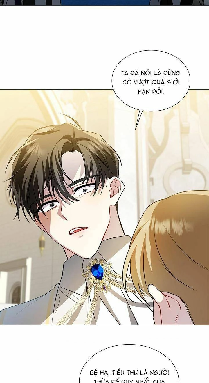 Tôi Sẽ Không Hối Tiếc Vì Anh Đâu Chapter 48 - 19