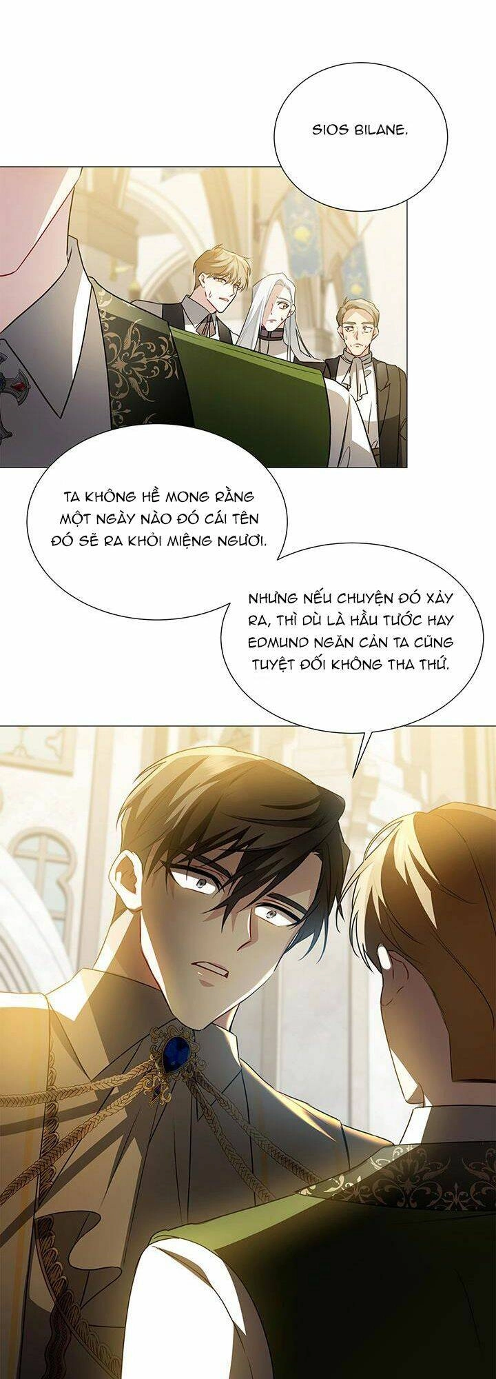 Tôi Sẽ Không Hối Tiếc Vì Anh Đâu Chapter 48 - 21